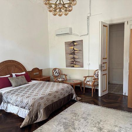 Kensington Prince'S Island Historical Mansion Adalar Ngoại thất bức ảnh