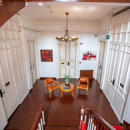 Kensington Prince'S Island Historical Mansion Adalar Ngoại thất bức ảnh