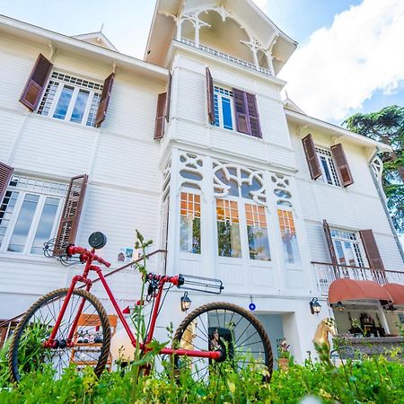 Kensington Prince'S Island Historical Mansion Adalar Ngoại thất bức ảnh