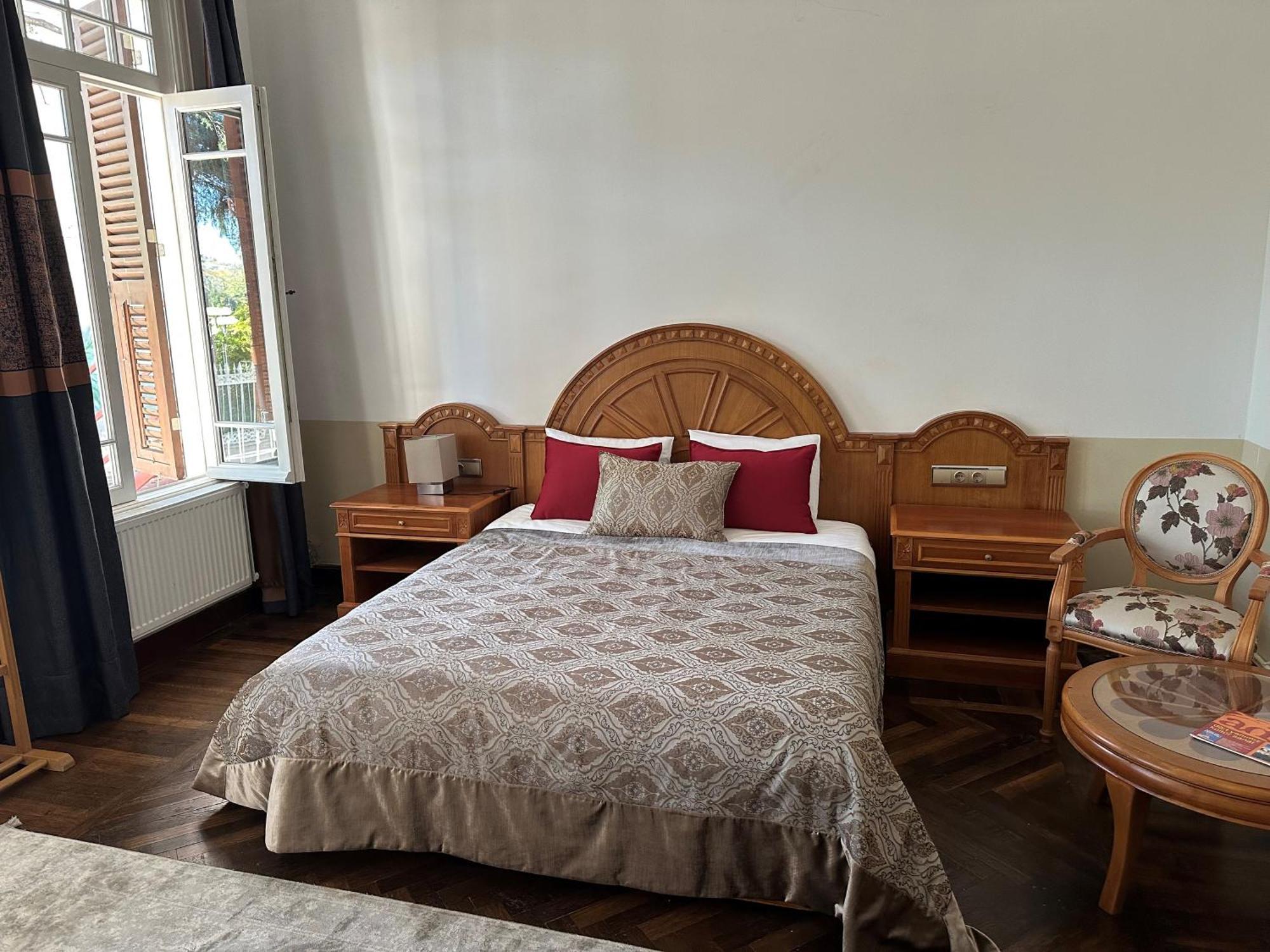 Kensington Prince'S Island Historical Mansion Adalar Ngoại thất bức ảnh