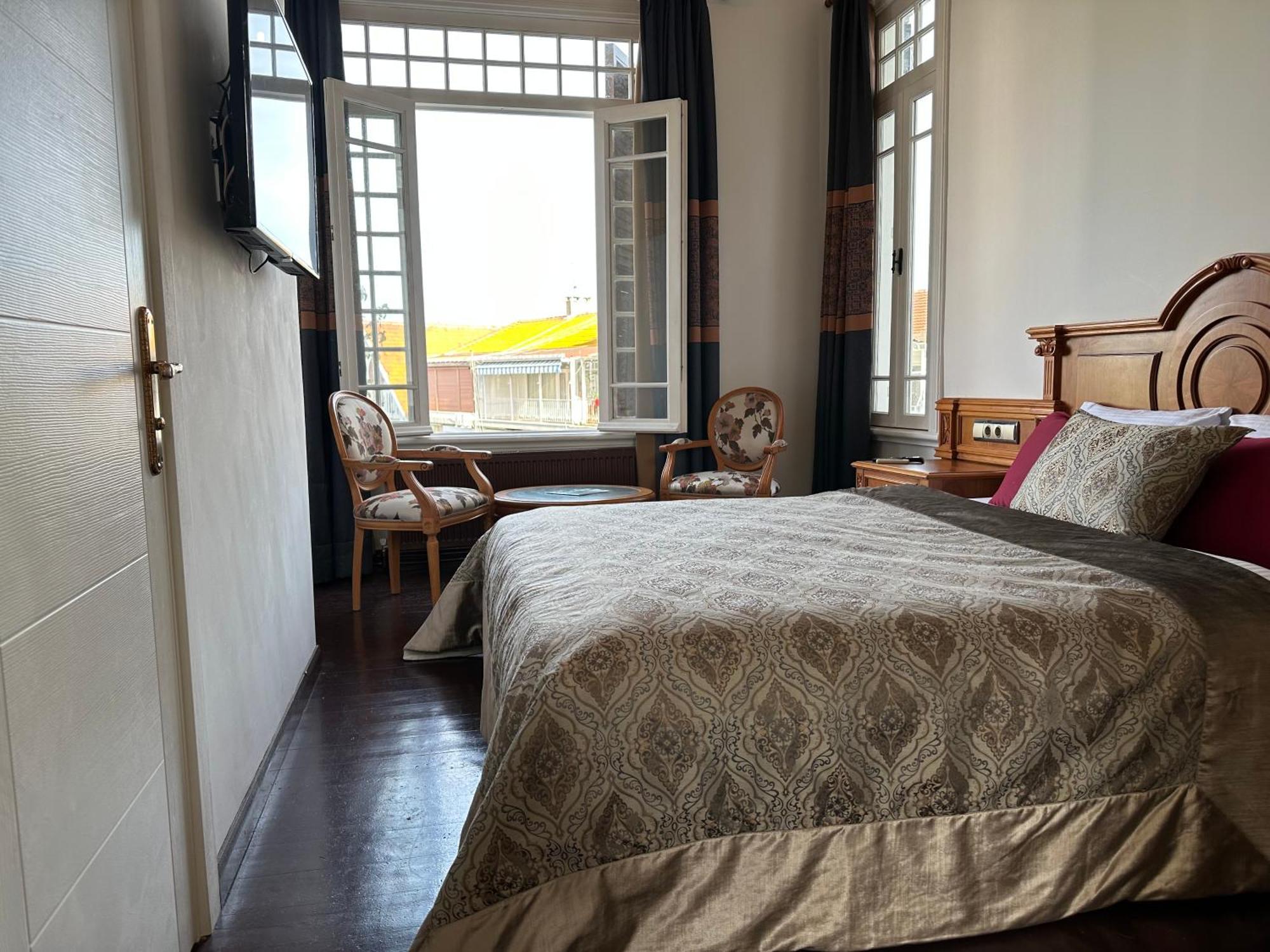 Kensington Prince'S Island Historical Mansion Adalar Ngoại thất bức ảnh