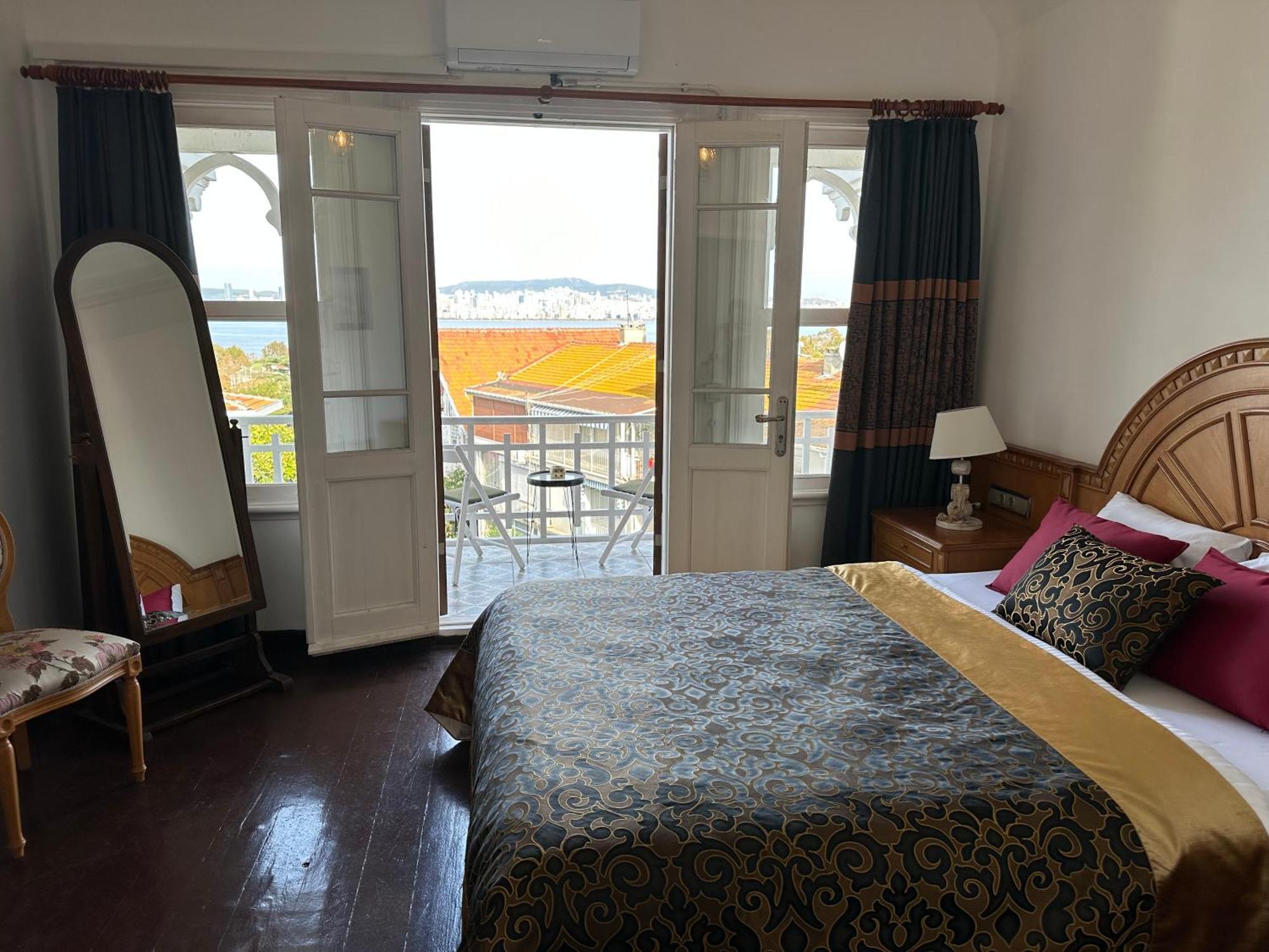 Kensington Prince'S Island Historical Mansion Adalar Ngoại thất bức ảnh