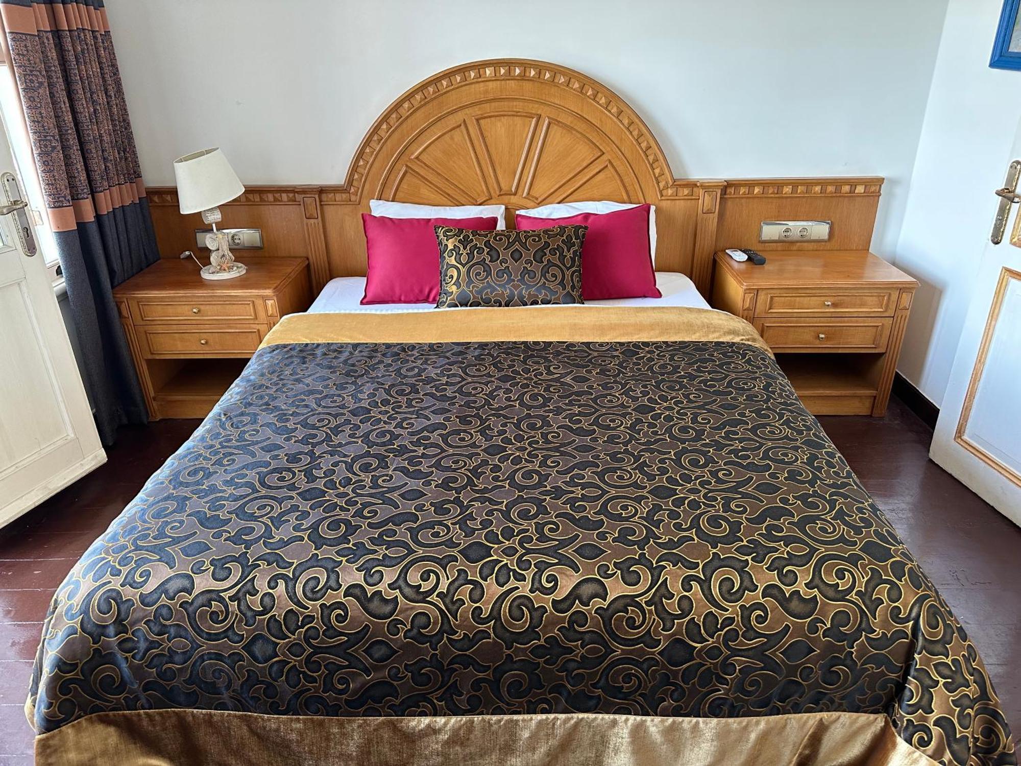 Kensington Prince'S Island Historical Mansion Adalar Ngoại thất bức ảnh