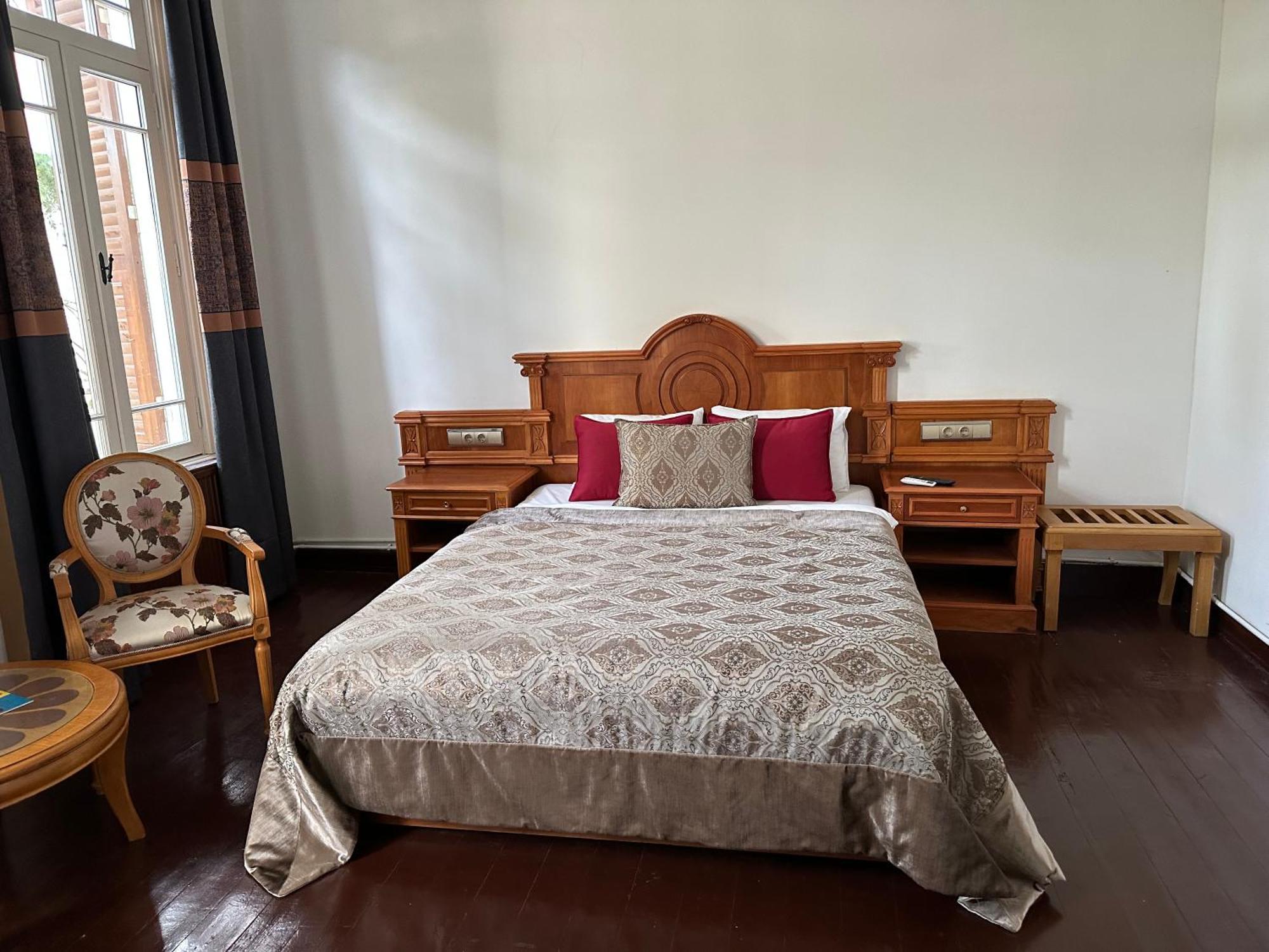 Kensington Prince'S Island Historical Mansion Adalar Ngoại thất bức ảnh