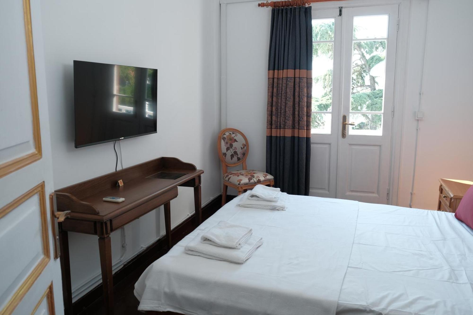 Kensington Prince'S Island Historical Mansion Adalar Ngoại thất bức ảnh