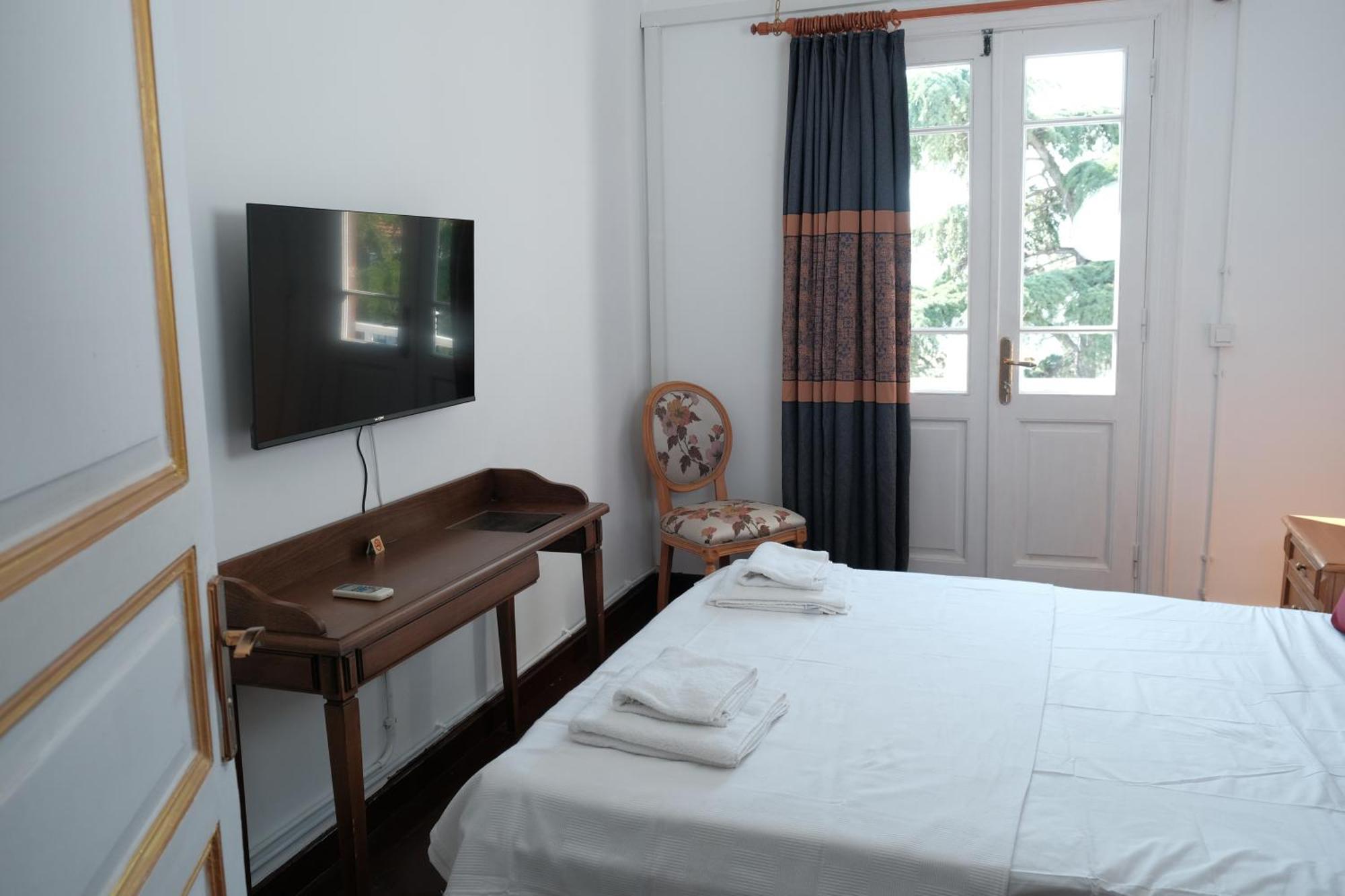 Kensington Prince'S Island Historical Mansion Adalar Ngoại thất bức ảnh