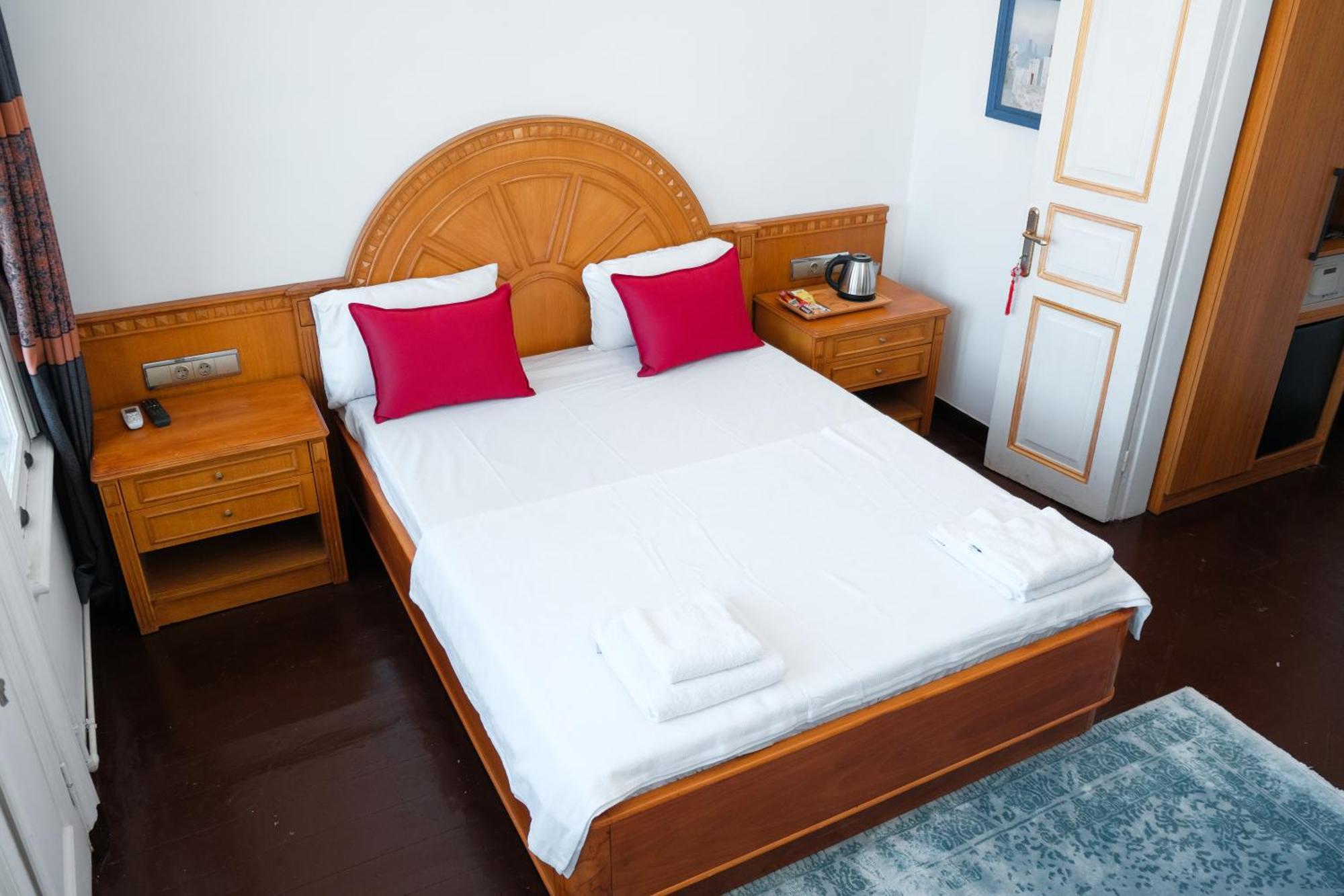 Kensington Prince'S Island Historical Mansion Adalar Ngoại thất bức ảnh