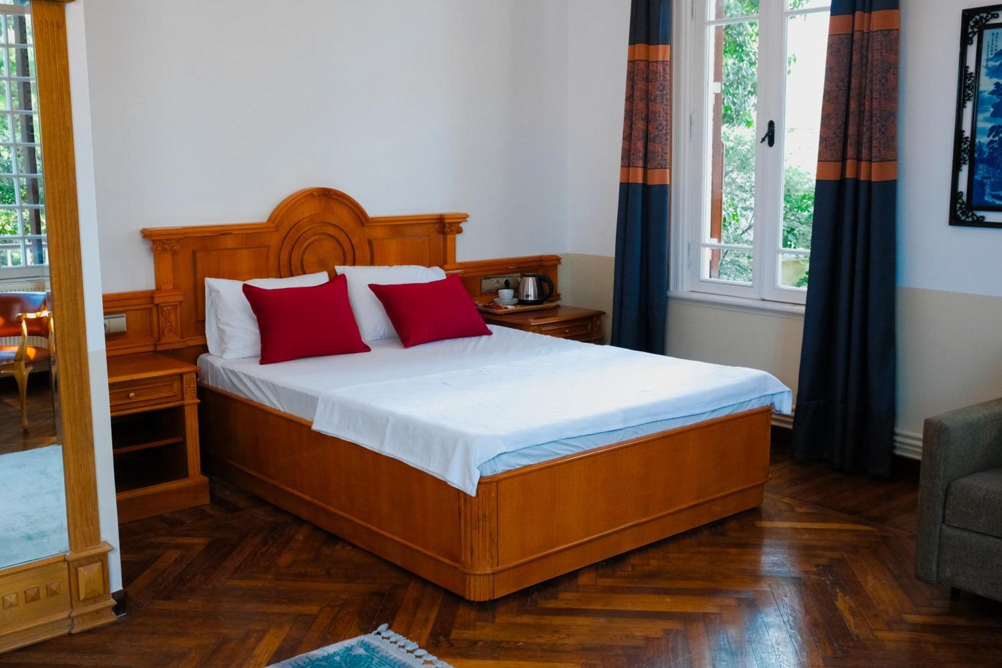 Kensington Prince'S Island Historical Mansion Adalar Ngoại thất bức ảnh