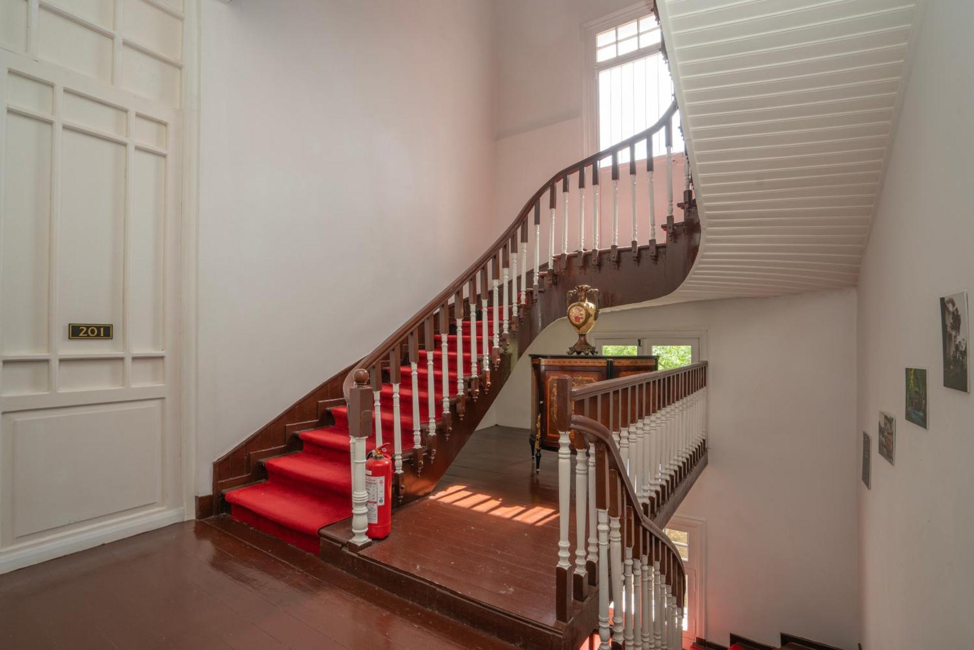 Kensington Prince'S Island Historical Mansion Adalar Ngoại thất bức ảnh