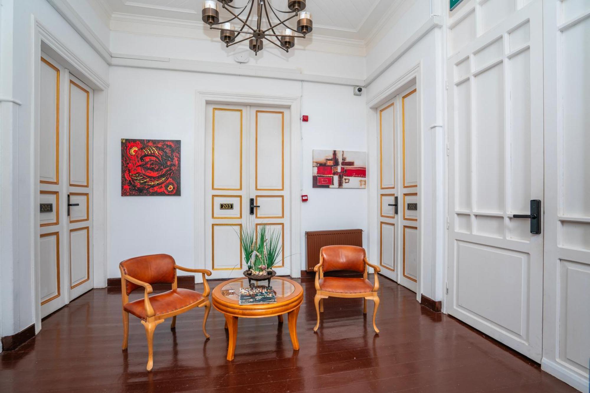 Kensington Prince'S Island Historical Mansion Adalar Ngoại thất bức ảnh