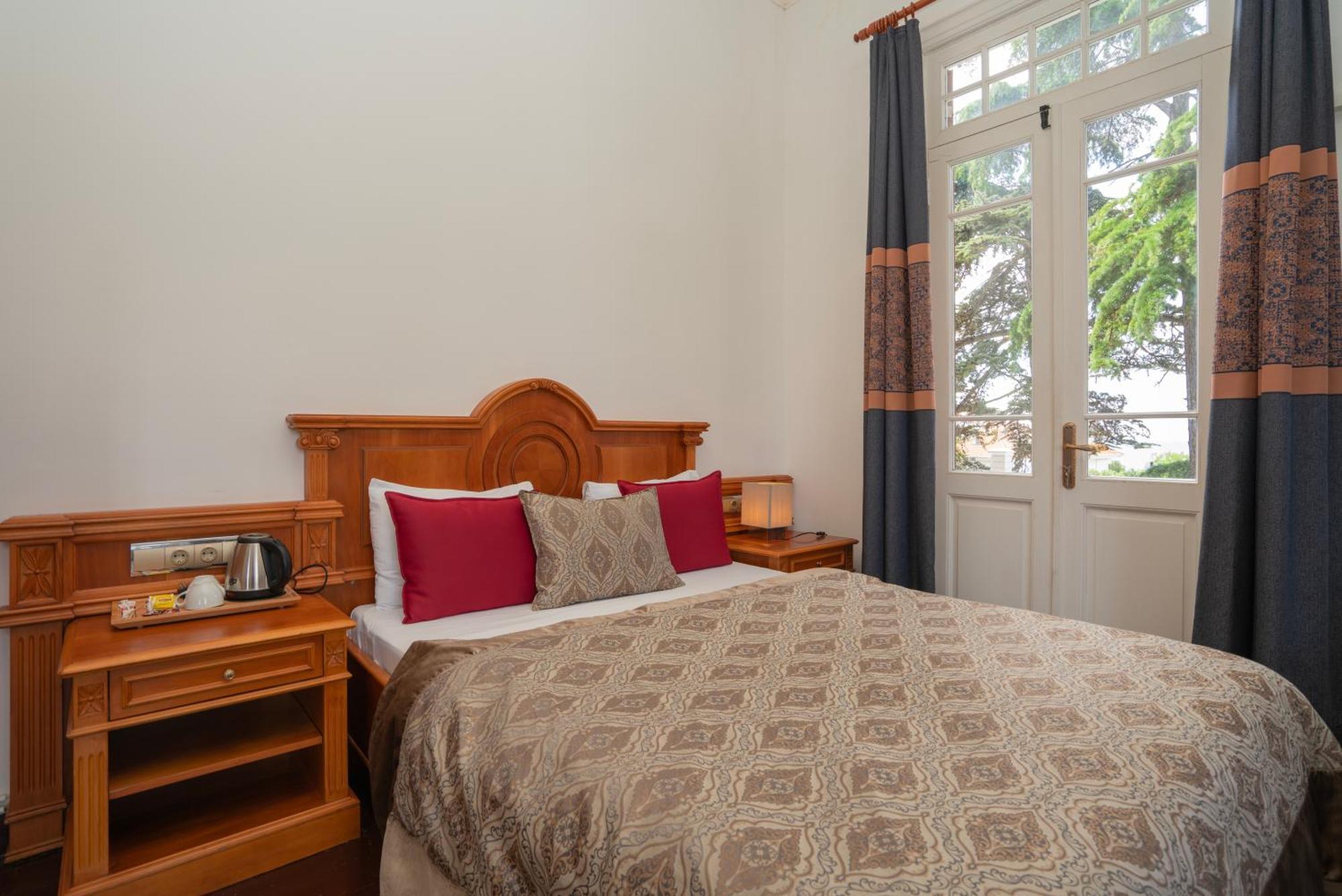 Kensington Prince'S Island Historical Mansion Adalar Ngoại thất bức ảnh