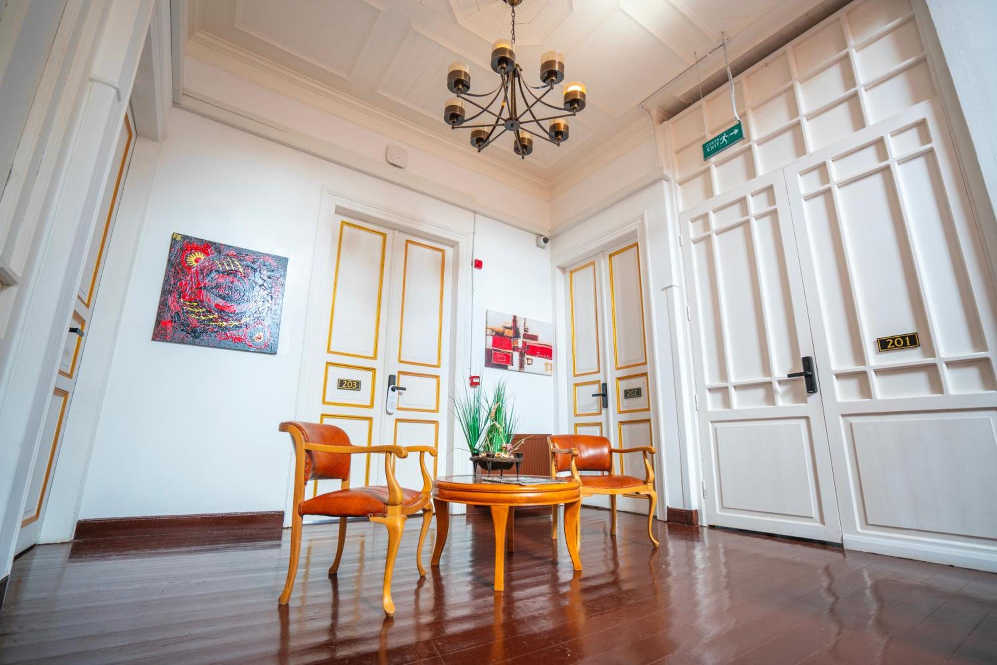 Kensington Prince'S Island Historical Mansion Adalar Ngoại thất bức ảnh