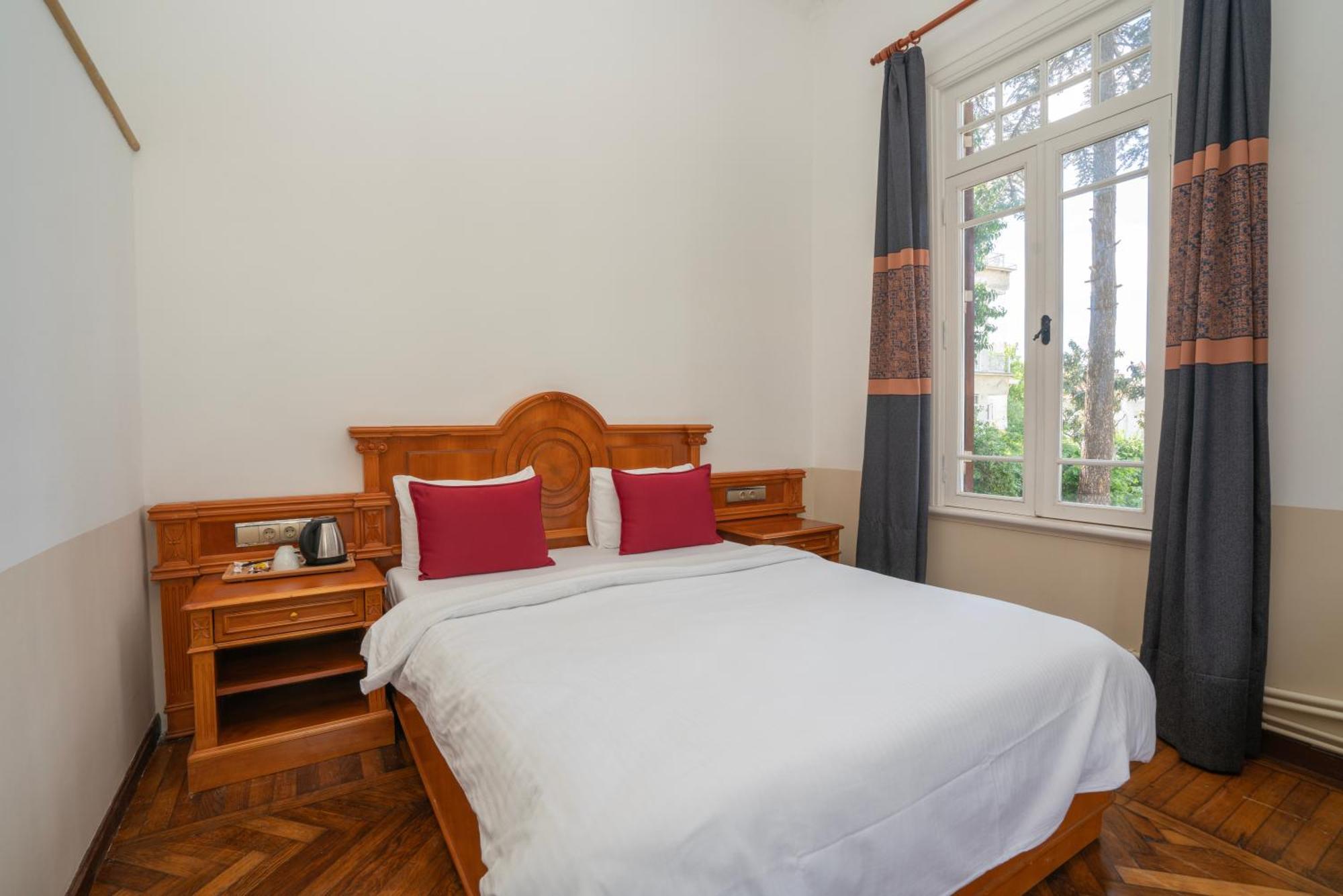 Kensington Prince'S Island Historical Mansion Adalar Ngoại thất bức ảnh