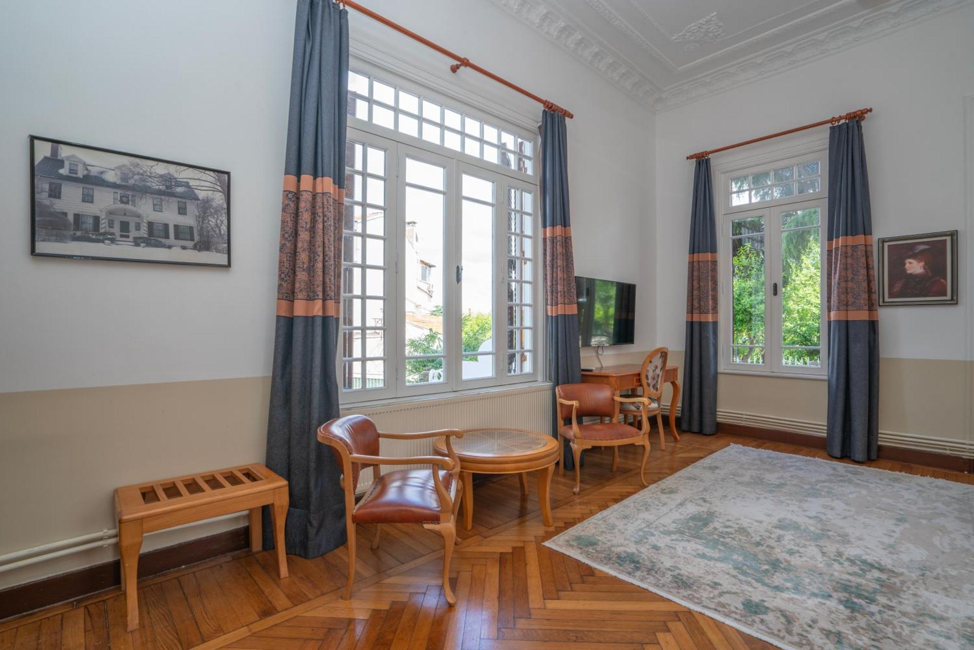 Kensington Prince'S Island Historical Mansion Adalar Ngoại thất bức ảnh