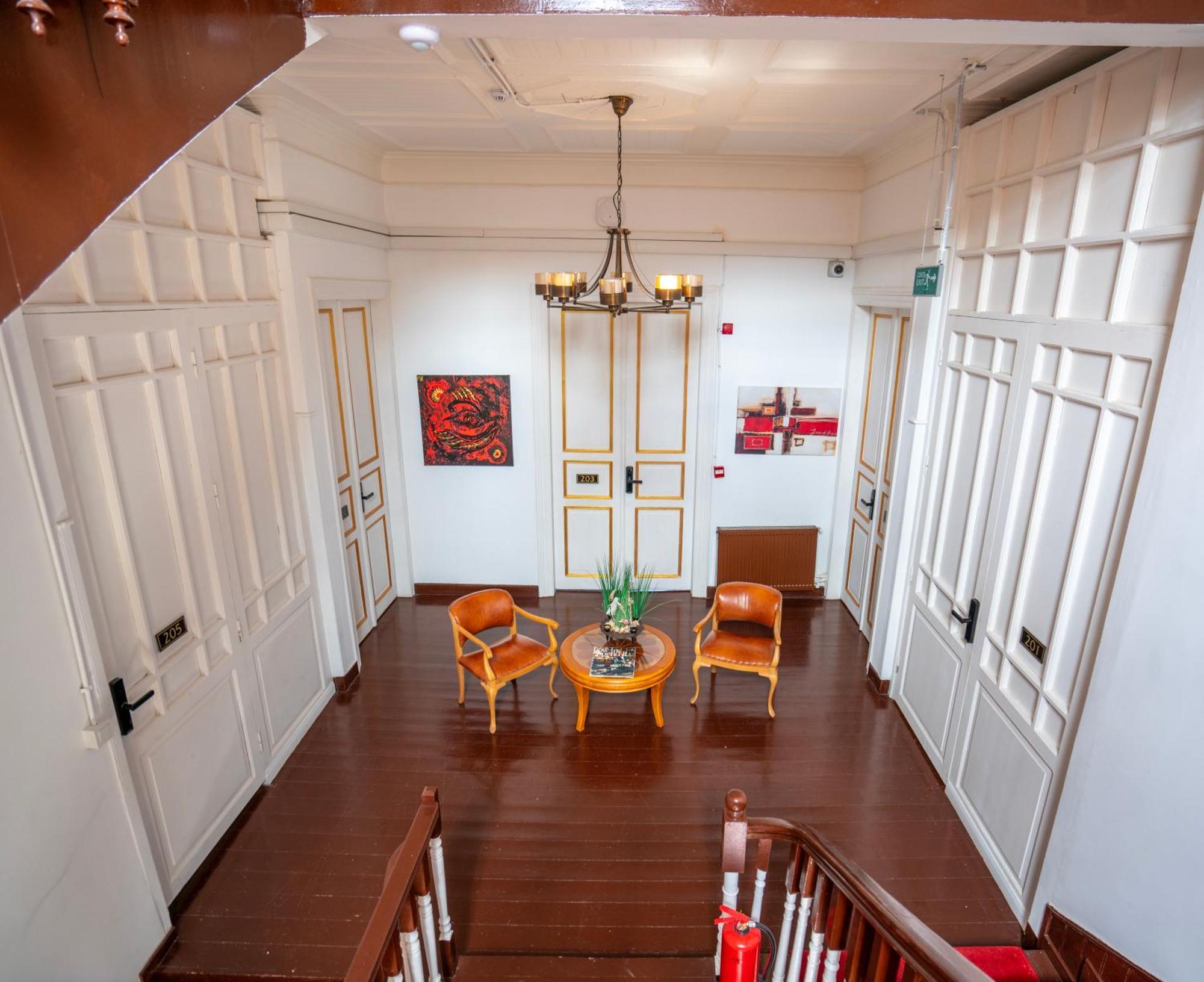Kensington Prince'S Island Historical Mansion Adalar Ngoại thất bức ảnh