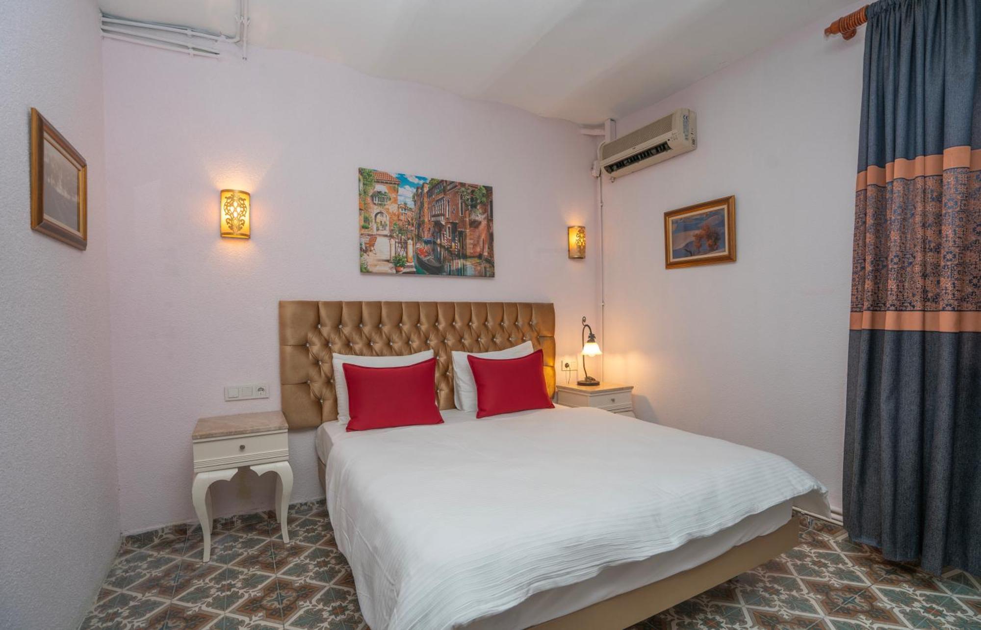 Kensington Prince'S Island Historical Mansion Adalar Ngoại thất bức ảnh