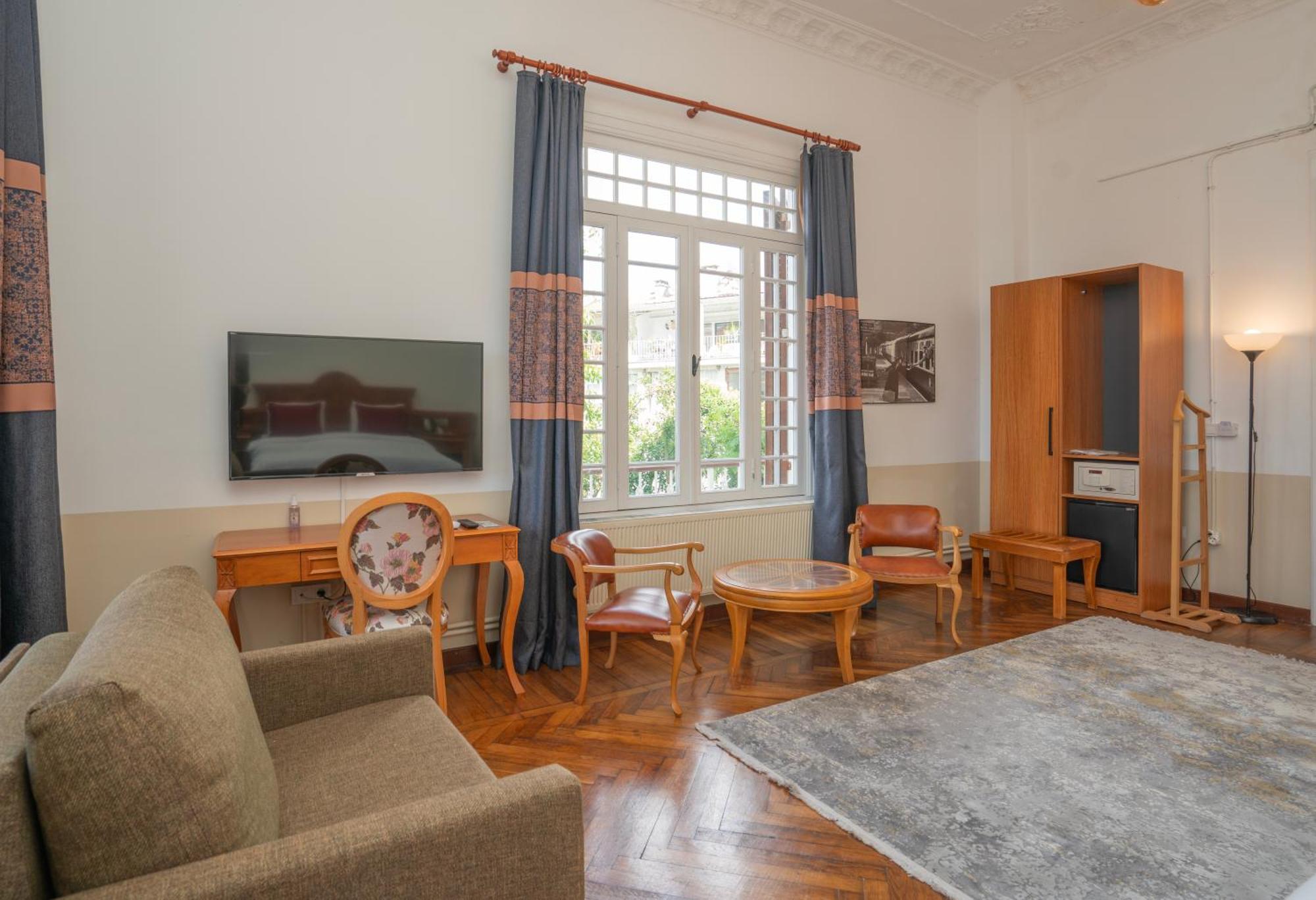 Kensington Prince'S Island Historical Mansion Adalar Ngoại thất bức ảnh