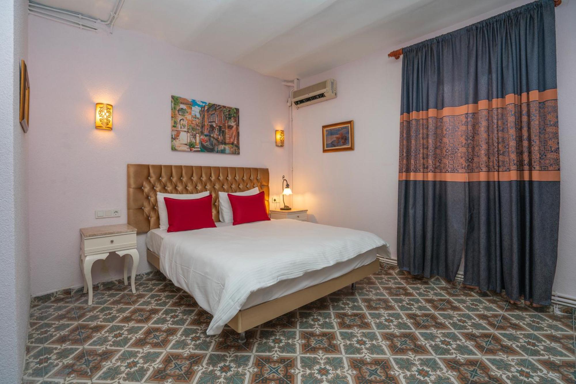 Kensington Prince'S Island Historical Mansion Adalar Ngoại thất bức ảnh