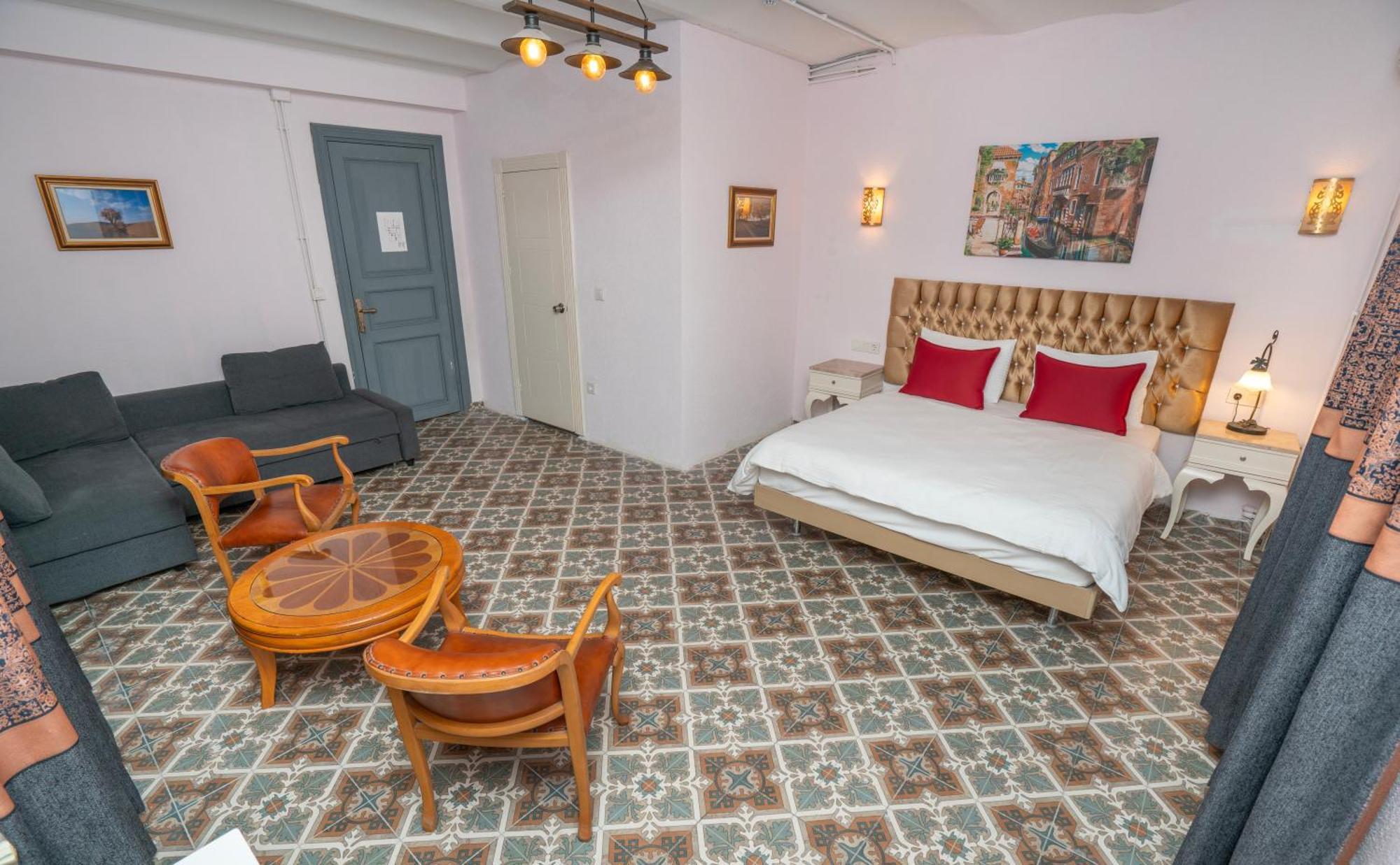 Kensington Prince'S Island Historical Mansion Adalar Ngoại thất bức ảnh