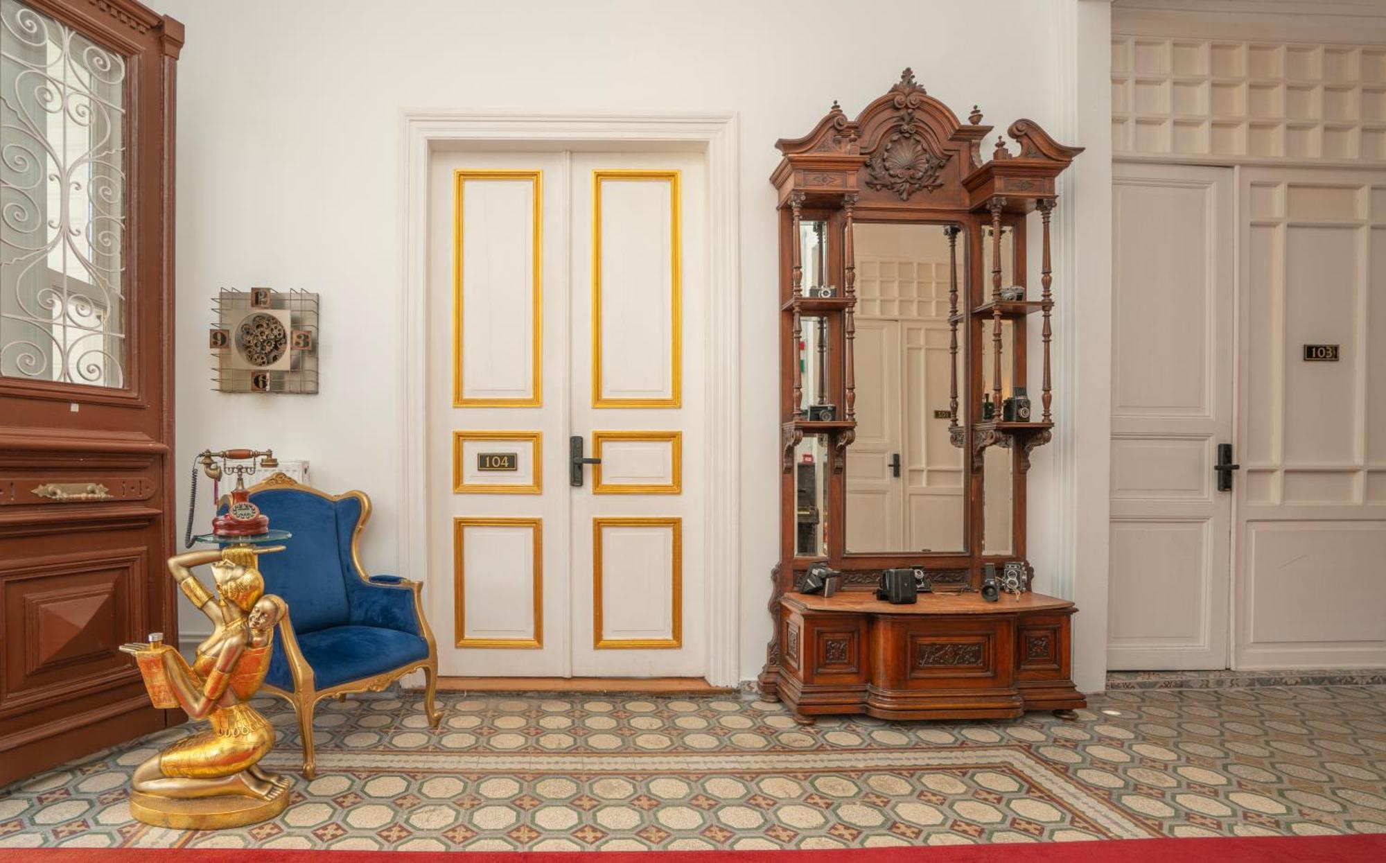 Kensington Prince'S Island Historical Mansion Adalar Ngoại thất bức ảnh