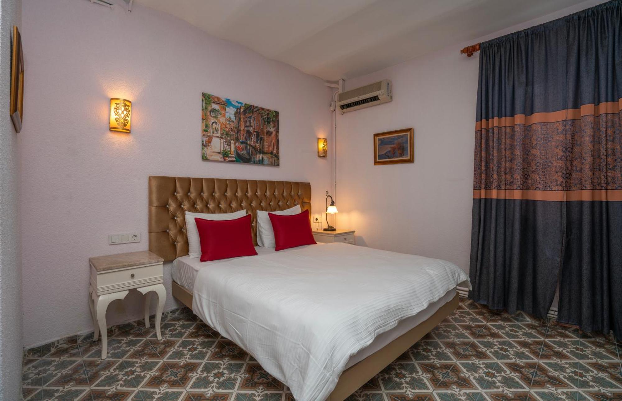 Kensington Prince'S Island Historical Mansion Adalar Ngoại thất bức ảnh