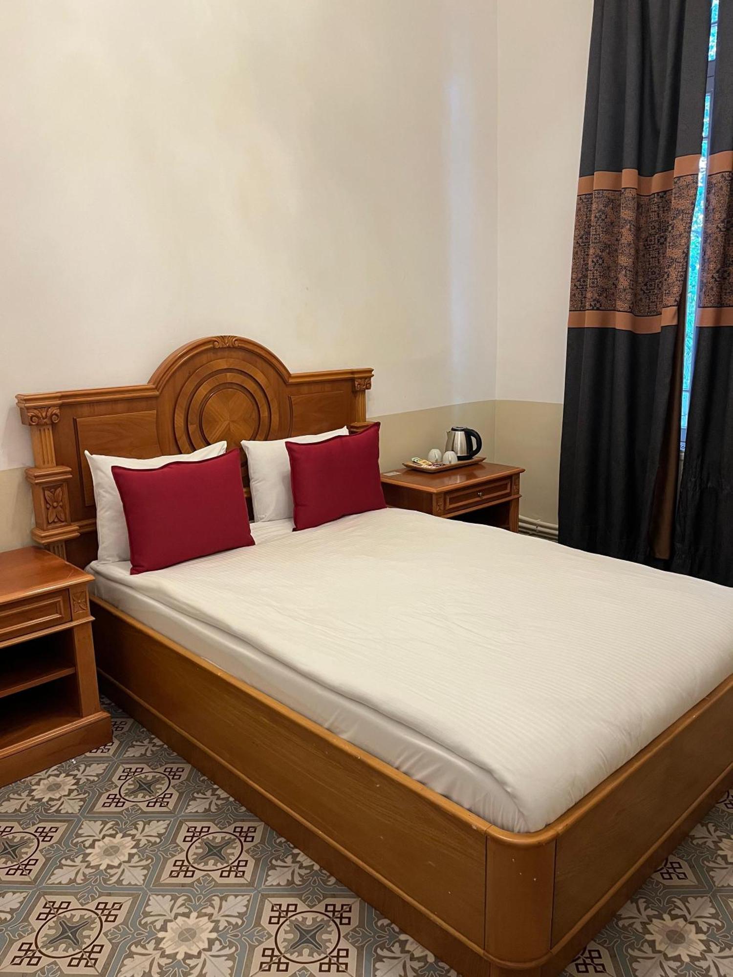 Kensington Prince'S Island Historical Mansion Adalar Ngoại thất bức ảnh